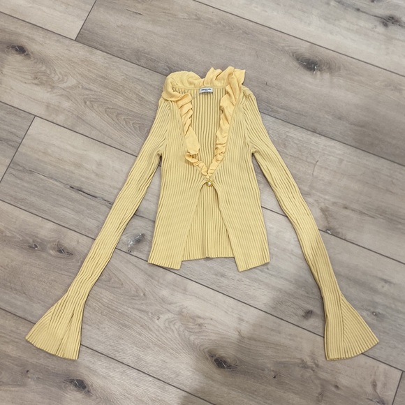 MISTRESS ROCKS TOP - Picture 7 of 9